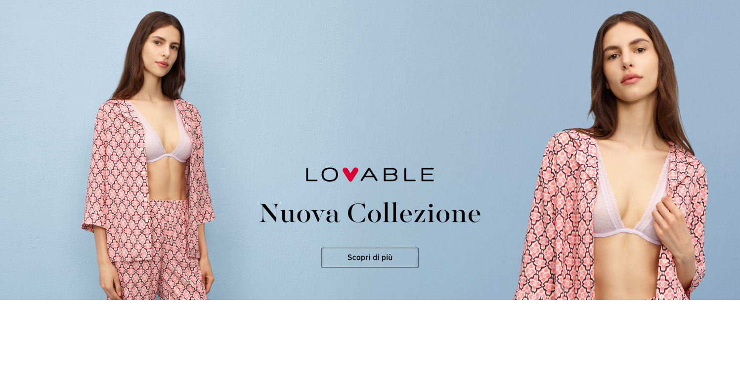 Nuova Collezione